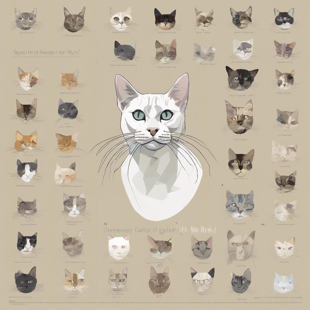 Uncovering the Myth: Hypoallergenic Cat Breeds Examined