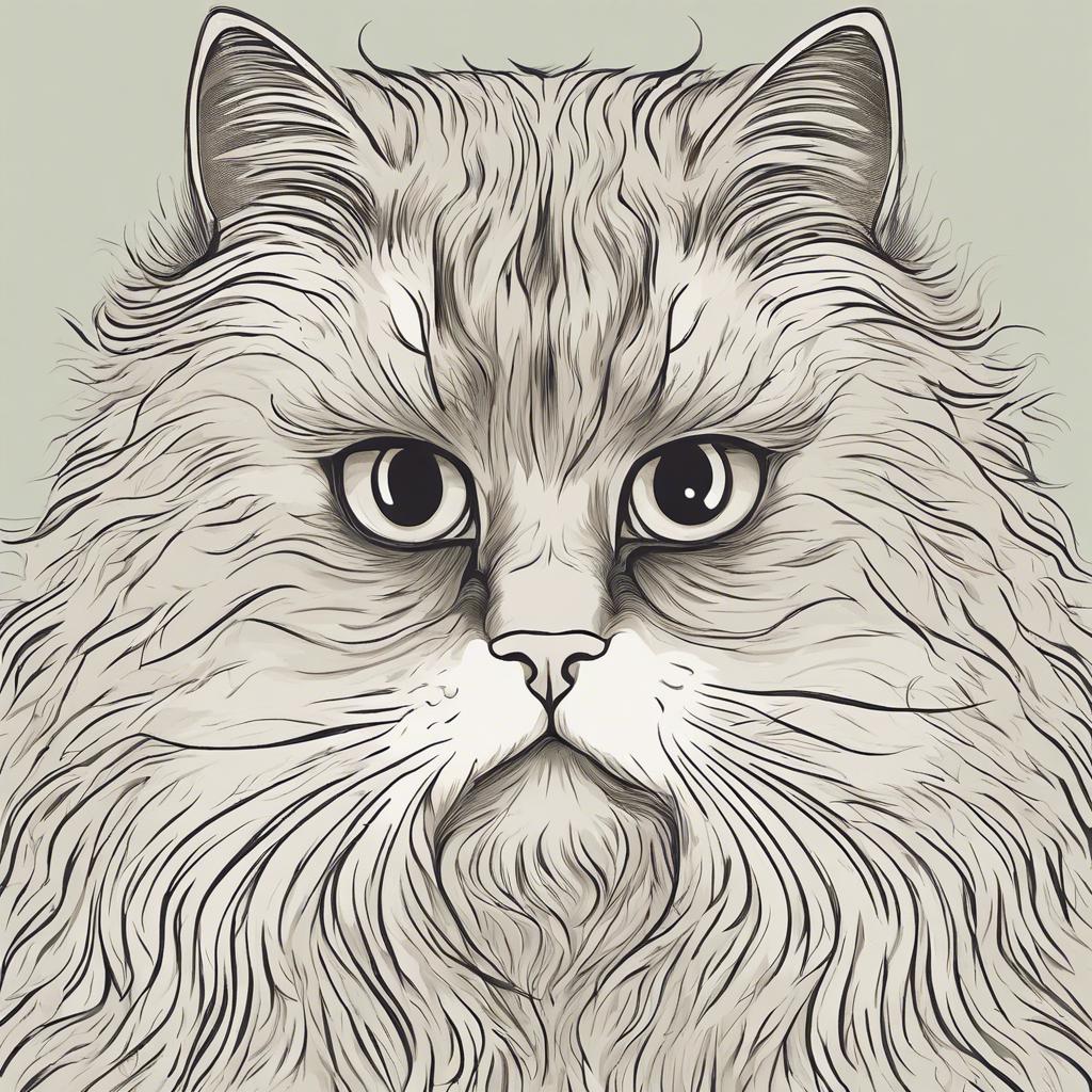 The Ultimate Guide to Grooming Persian Cats