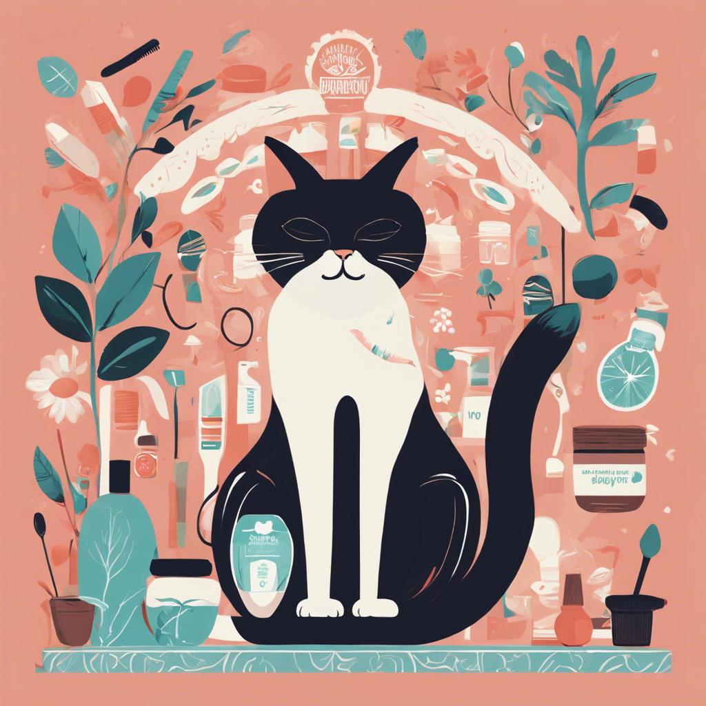 Pampering Your Purrfect Bombay: Care and Grooming