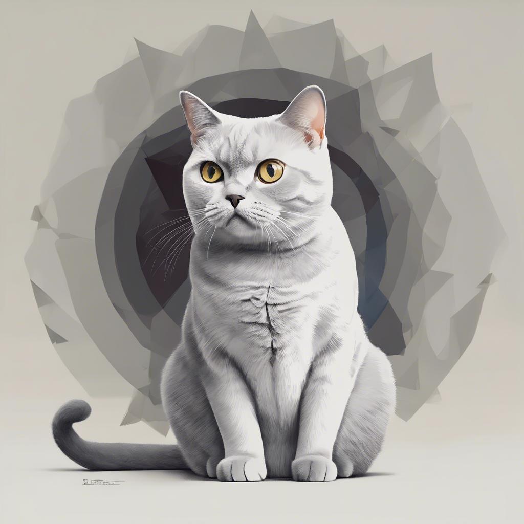 Busting Myths: British Shorthair Cat Misconceptions