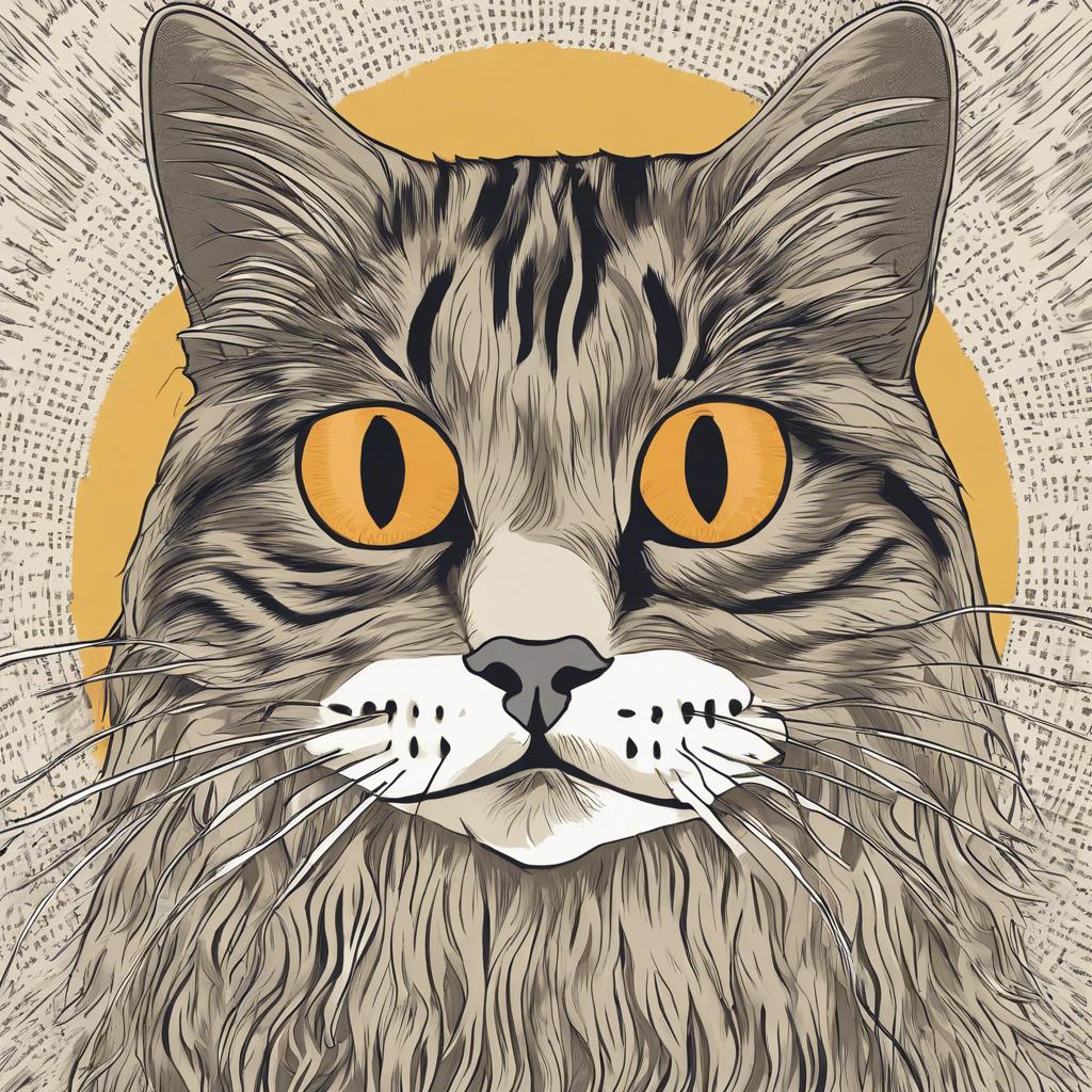 The Siberian Cat Dilemma: Anxiety and Stress in the Feline World