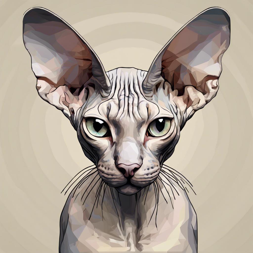 Unveiling the Mystery: Sphynx Cat Lifespan Revealed